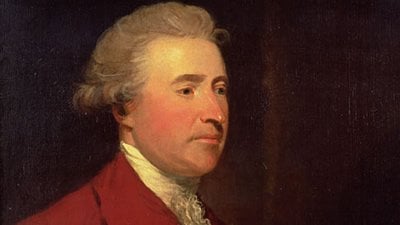 Edmund Burke