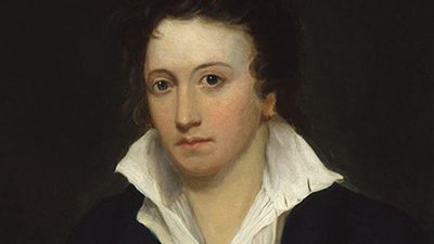 Percy Bysshe Shelley