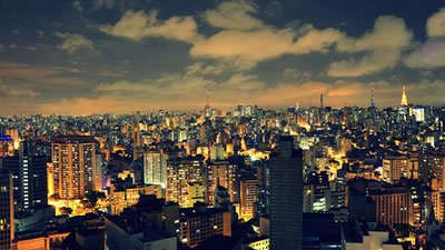 Lugares para visitar em São Paulo