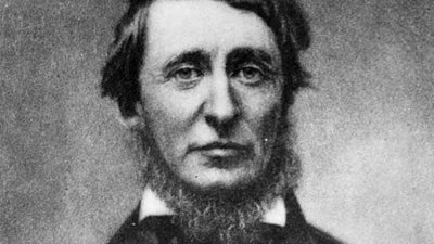 Henry Thoreau