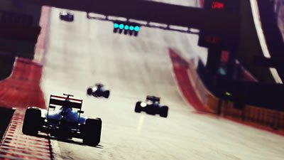 Curiosidades da Fórmula 1