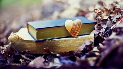 Declarações de amor da literatura