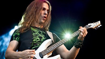 Kiko Loureiro