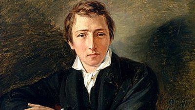 Heinrich Heine