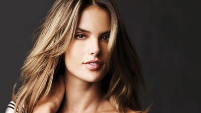 Alessandra Ambrósio