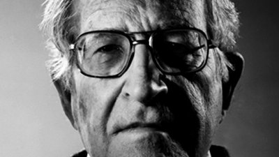 Noam Chomsky