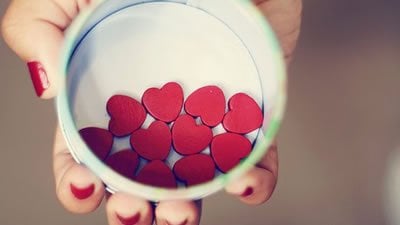 20 Fatos Sobre o Amor