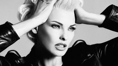 Linda Evangelista