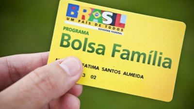 Frases do Programa Bolsa-Família