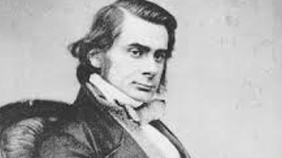 Thomas Huxley