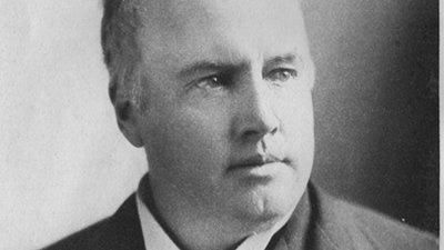 Robert G. Ingersoll