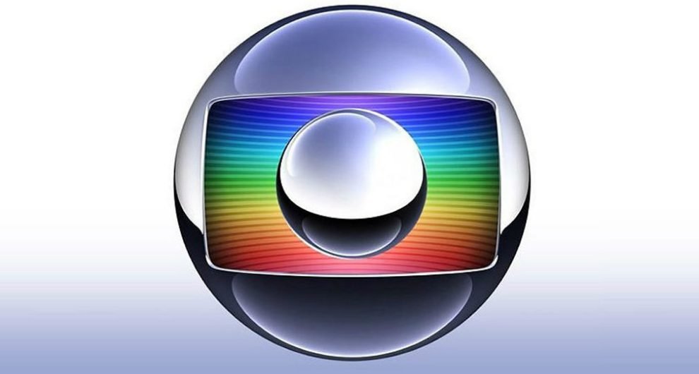 Imagem: Divulgação Logotipo da TV Globo