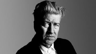 David Lynch