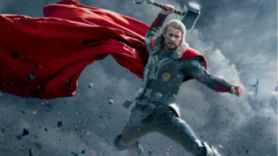 Citações marcantes de Thor: estrelado por Chris Hemsworth