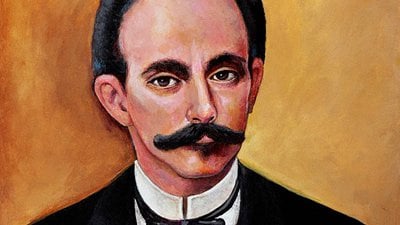 José Martí