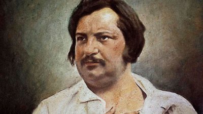 Honoré de Balzac