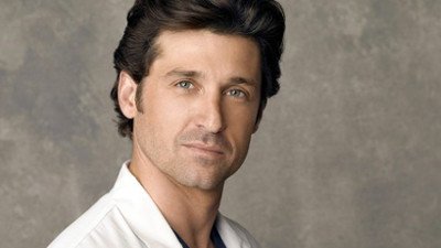 Patrick Dempsey