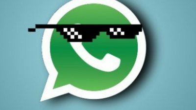Memes Para Whatsapp Inove No Grupo De Amigos