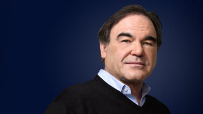 Biografia de Oliver Stone