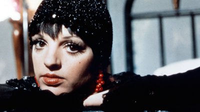 Liza Minnelli