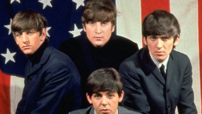 Biografia dos Beatles