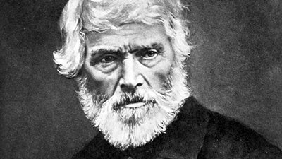 Thomas Carlyle