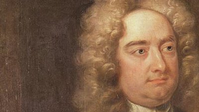 Jonathan Swift