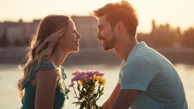 Frases Para O Namorado Perfeito Detalhes Do Nosso Amor