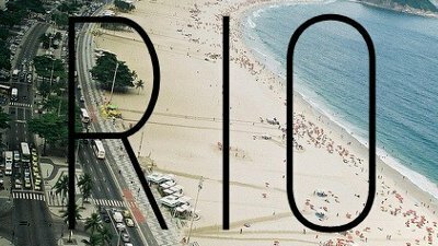 Frases sobre o Rio de Janeiro. O eterno queridinho do Brasil.