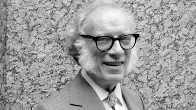 Isaac Asimov