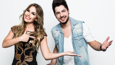 Trechos Músicas de Thaeme e Thiago