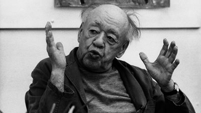 Eugene Ionesco