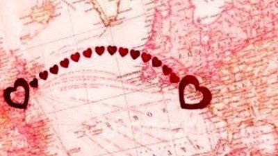 Resultado de imagem para relacionamento a distancia