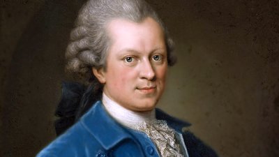 Gotthold Ephraim Lessing