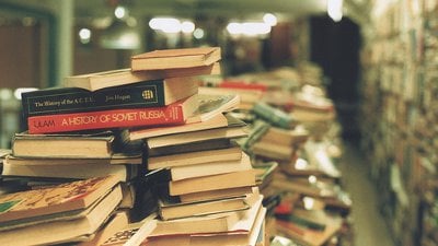 Livros sobre Discriminação