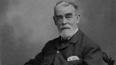 Samuel Butler