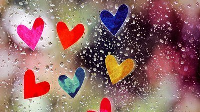 Pequenas Mensagens para um Grande Amor. Abrindo o coração!