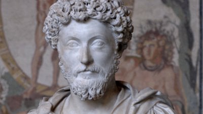 Resultado de imagem para imperador marco aurelio