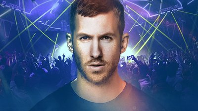 Calvin Harris