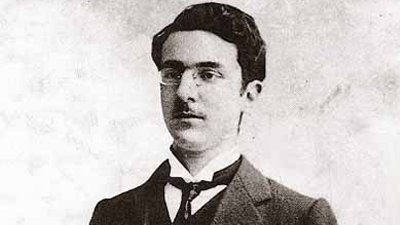 Curiosidades sobre Fernando Pessoa