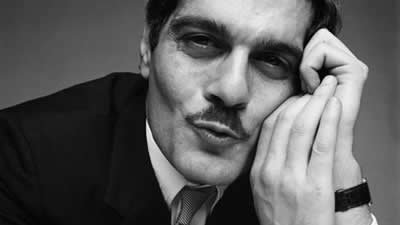 Omar Sharif