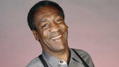 Bill Cosby