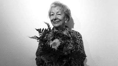 Poemas de Wislawa Szymborska