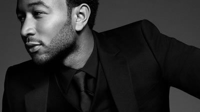 John Legend