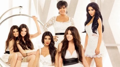 Frases das Kardashians