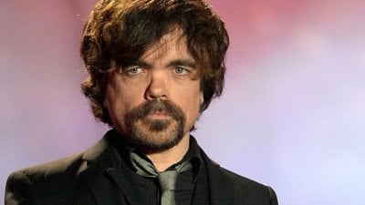 Peter Dinklage