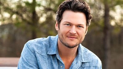 Blake Shelton