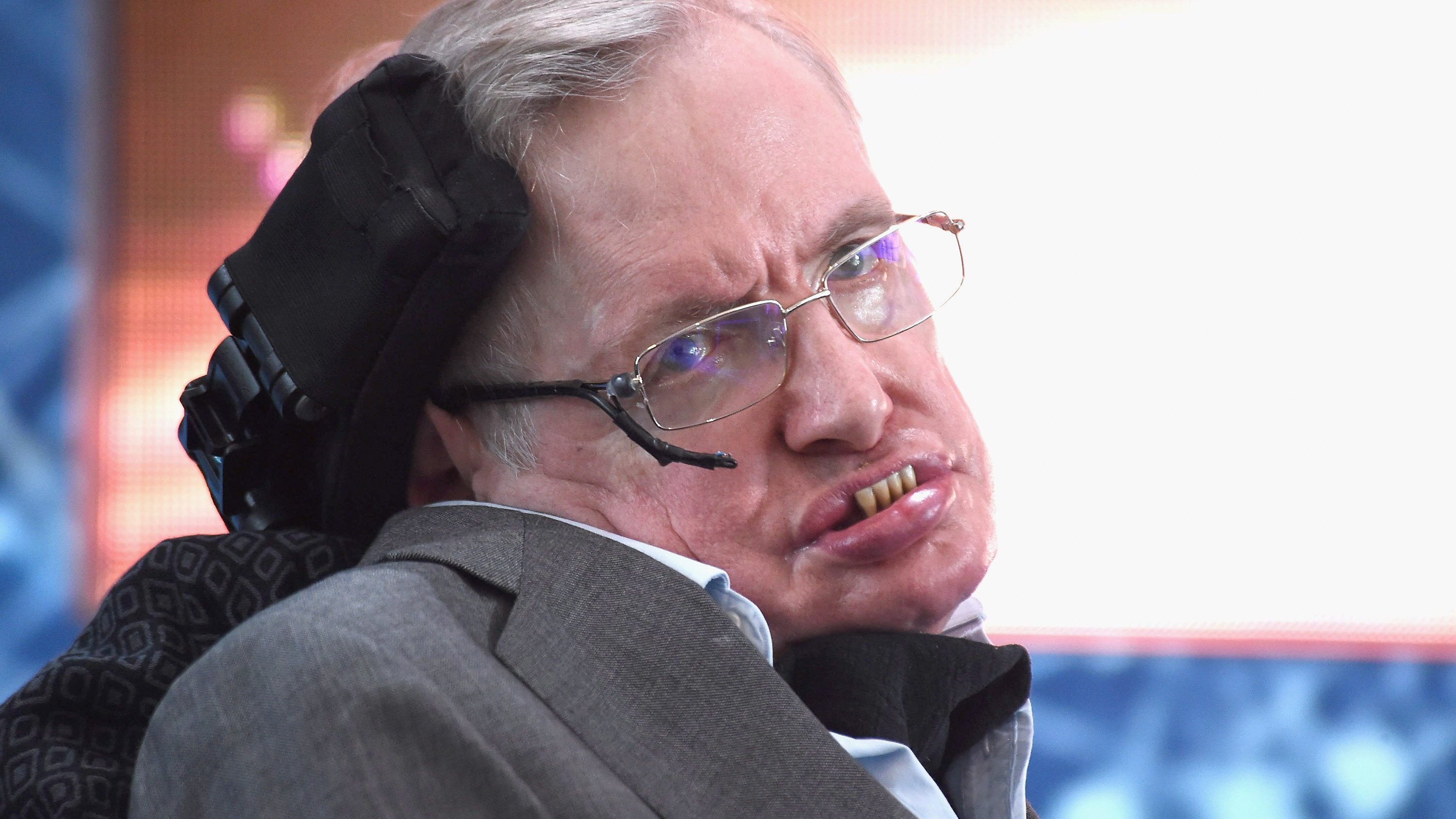 8 lições do Stephen Hawking