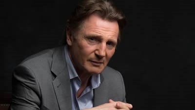 Liam Neeson