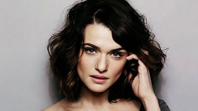 Rachel Weisz